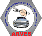Logotipo Arves