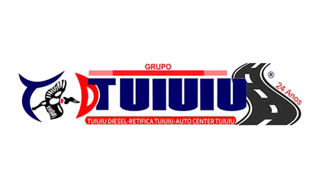 Grupo Tuiuiú Diesel